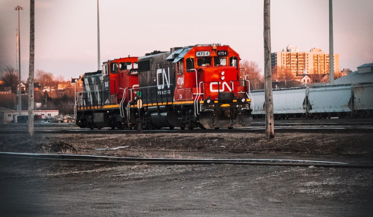 Why Is CN Rail So Expensive? | Morningstar